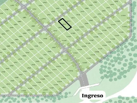 Terreno en Venta en Funes, USD 99.000