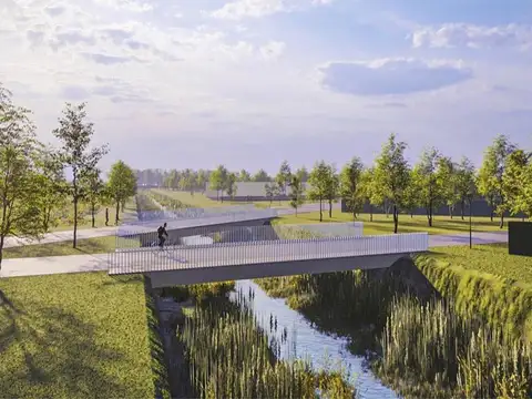 Terreno en Venta de 652,0 m2