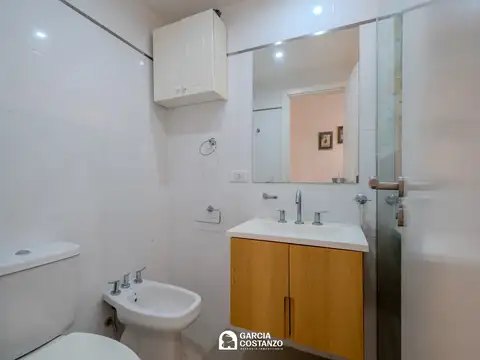 Departamento en Venta 9 años