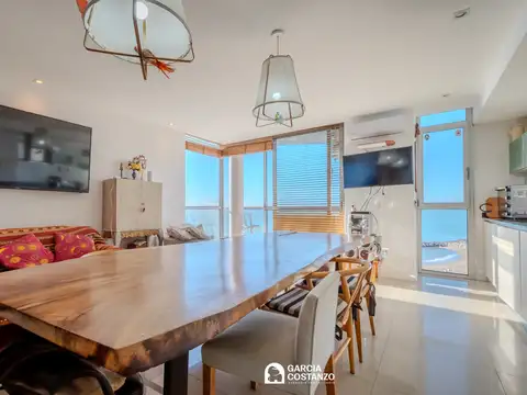 Departamento - La Perla Sur
