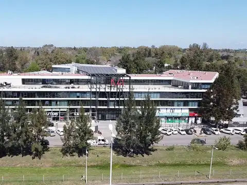 Oficina en  Alquiler