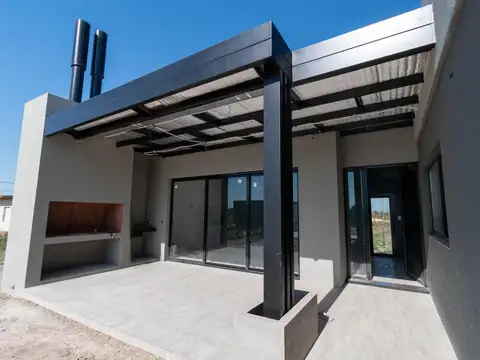 Casa en Venta A Estrenar