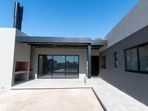 Casa en Venta al Norte