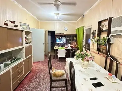 Casa en Venta 60 años