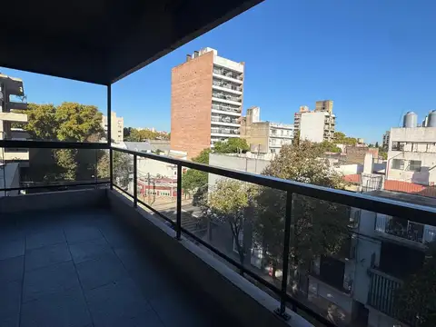 Vera Mujica al 100