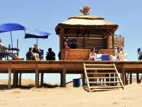 Terreno en Venta en Balneario Atlantida, USD 18.000