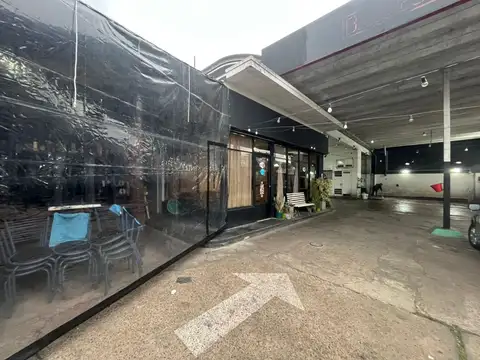 Terreno en Venta 21  mts Fondo
