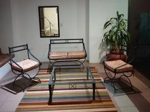 Departamento en Alquiler de 3 dormitorios