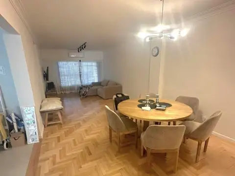 Departamento en Venta 40 años
