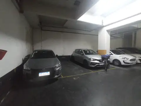 Cochera en Venta para coche mediano