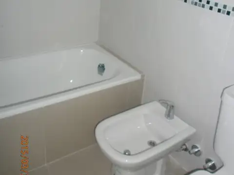 Departamento en Alquiler 8 años