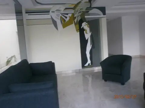 Guemes 2100, Piso 5