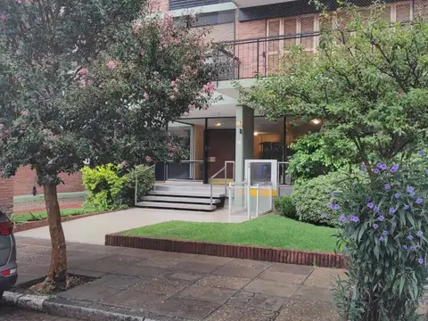 DEPARTAMENTO 3 DOR.C/DEP - OLIVOS - VÍAS A MAIPÚ, GRAN BS. AS. NORTE