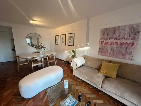 Departamento en Alquiler de 2 ambientes