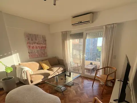 Departamento en Alquiler de 1 dormitorio