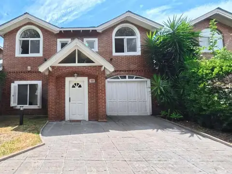 Depto Tipo Casa en Venta de 4 ambientes