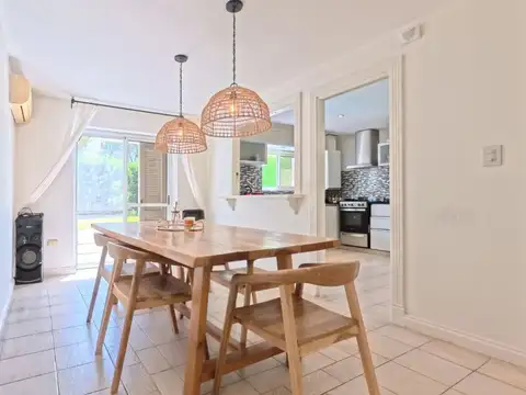 Depto Tipo Casa en Venta 21 años