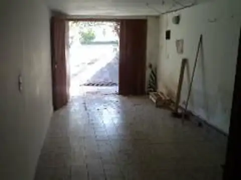 Amplio Triplex en San Bernardo