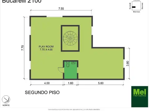 Local en Venta 70 años