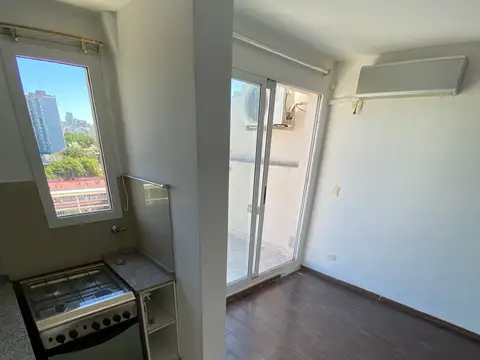Departamento en Venta en Palermo Hollywood, USD 100.000