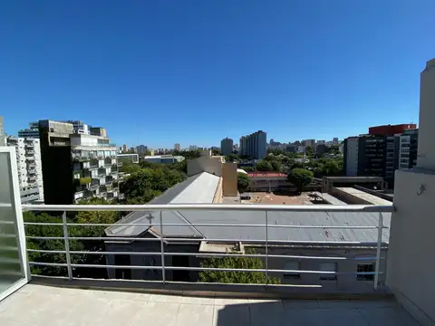 Dorrego 2100