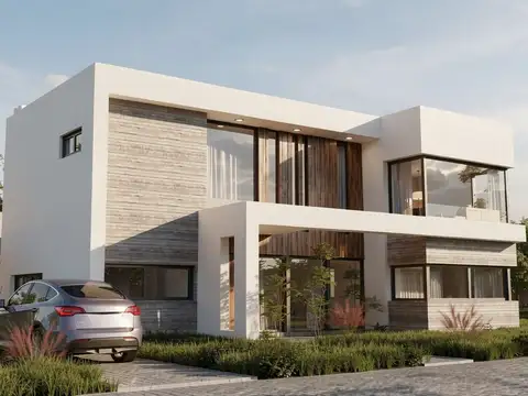 VENTA CASA EN ORILLAS AL AGUA - PUERTOS DE ESCOBAR