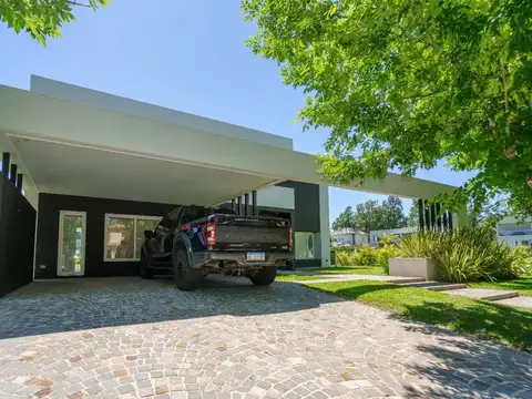 VENTA CASA 5 AMB EN SOFITEL CARDALES COUNTRY CLUB