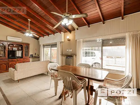 Casa en Venta 30 años