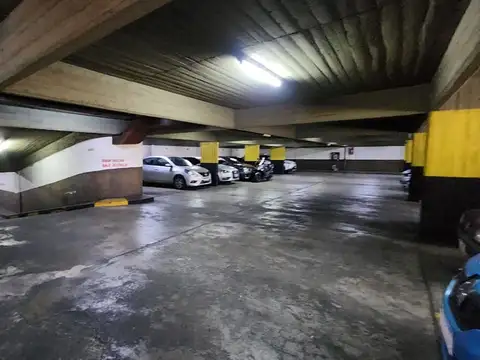 Avenida Olazábal 2600