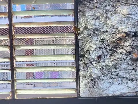 Venta cochera primer piso por rampa Belgrano,