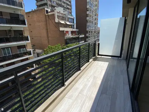 Migueletes 1700, Piso 7