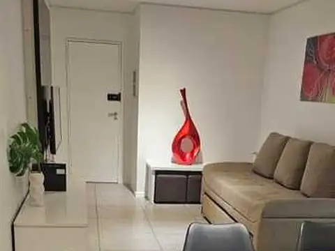 Alquiler Torre Duomo Nueva Cordoba Departamento amoblado 2 dorm