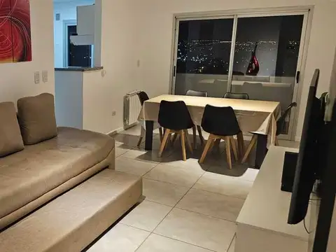 Departamento en Alquiler de 3 ambientes