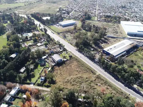 Terreno en Venta de 6000,0 m2