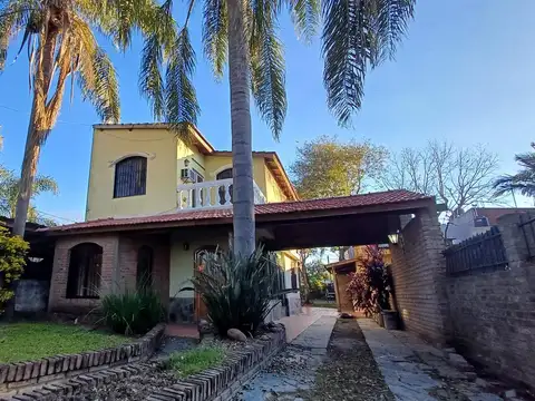 Los Naranjos al 2700