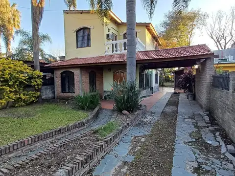 Casa en Venta de 4 dormitorios