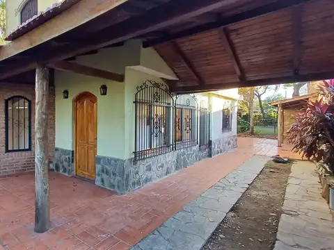 Casa en Venta en Granadero Baigorria, USD 150.000