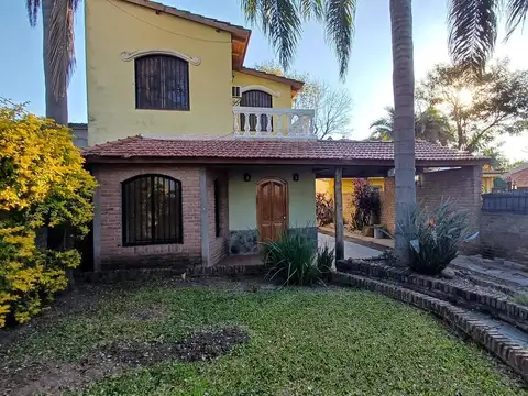 VENTA - Casa en Granadero Baigorria
