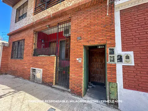 Vicente López 1200