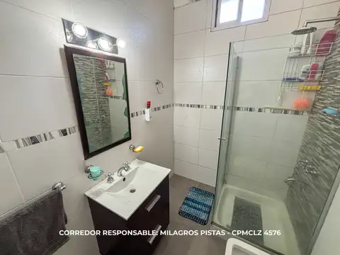 Depto Tipo Casa en Venta de 3 dormitorios