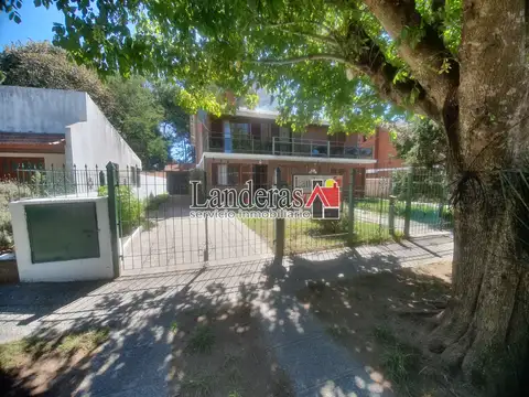 Hermoso Dúplex 3 amb. - Barrio San Rafael