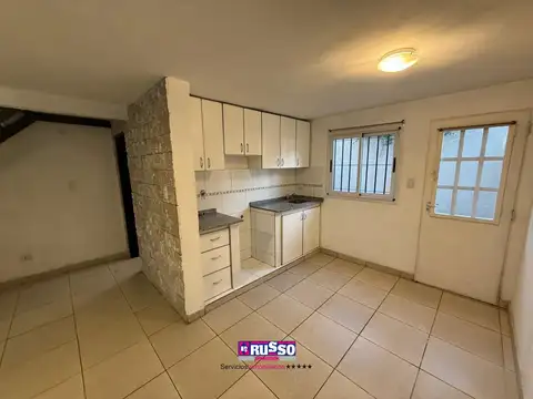 Departamento en Alquiler 4 años