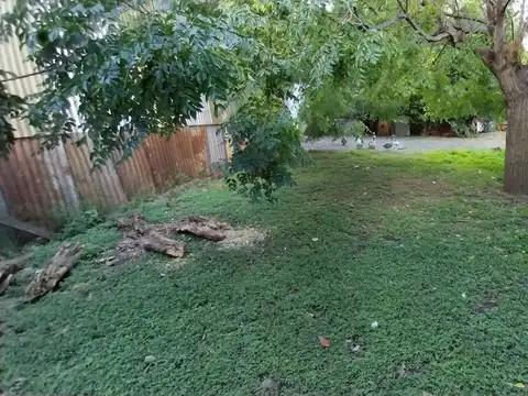 Terreno en venta en Pueblo Nuevo, Jaurigui Luján.