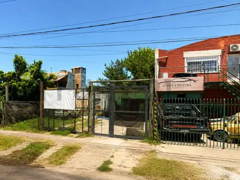COLECTORA OESTE RAMAL ESCOBAR 2900