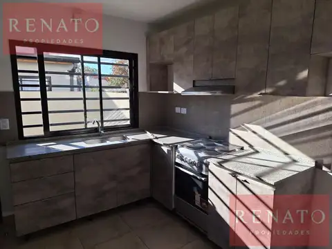 Departamento en Alquiler 3 años