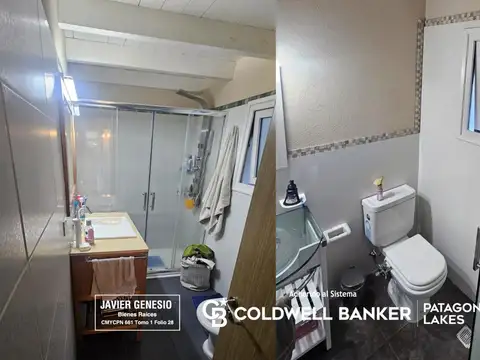 Casa en Venta de 2 dormitorios