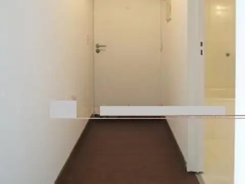 un ambiente en Villa Urquiza , impecable