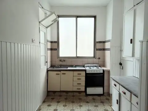 Avenida Santa Fe 3100