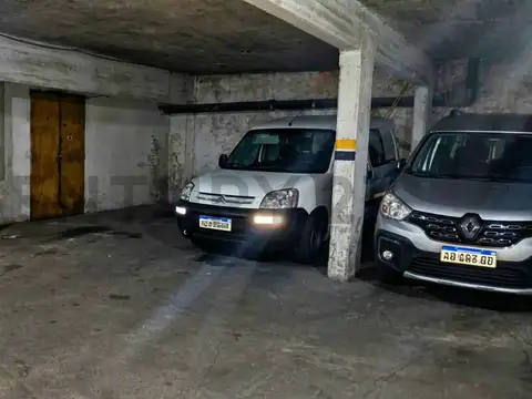 Venta Cochera en Barrio Martin, Rosario