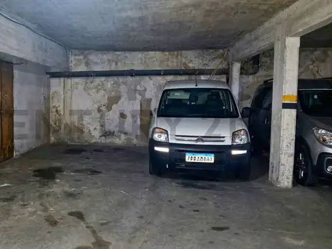 Venta Cochera en Barrio Martin, Rosario